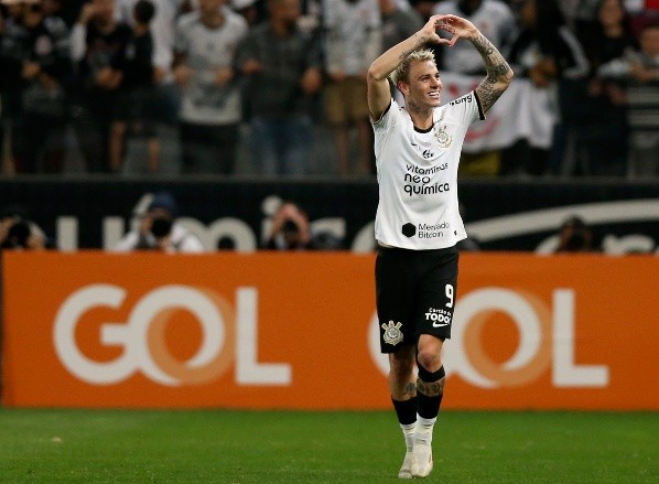 Róger Guedes e Yuri Alberto podem jogar juntos no Corinhtians?