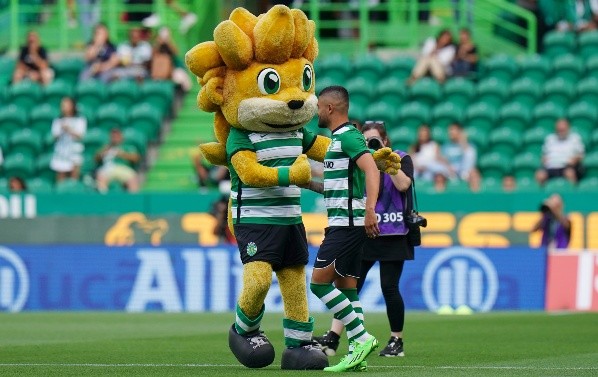 Flamengo e Palmeiras disputam a contratação de Bruno Tábata