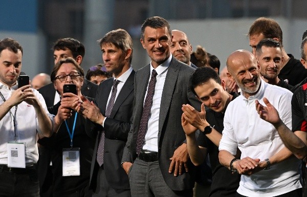 Getty Imagens