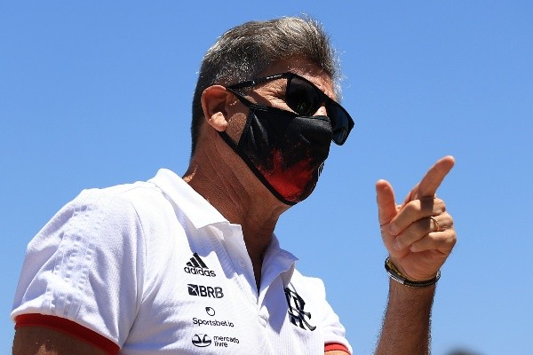 Getty Imagens