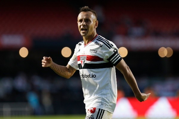 Getty Imagens