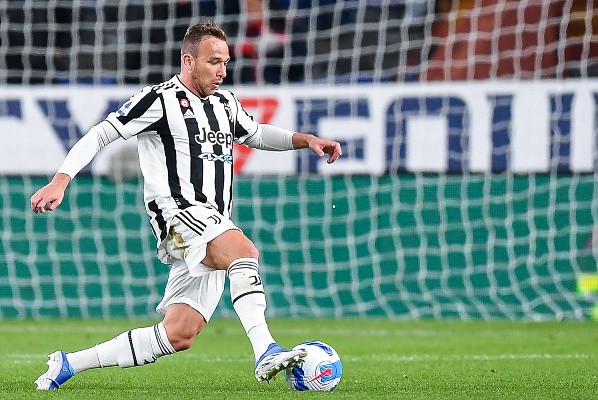 Arthur Melo