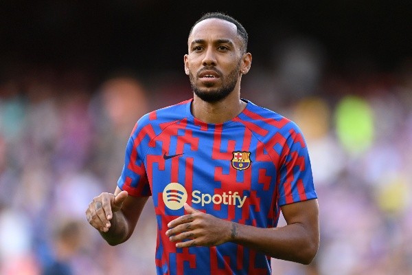 Aubameyang está a caminho do Chelsea