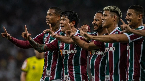 Cano voltou a balançar as redes depois de um jejum