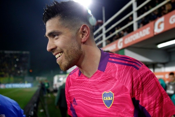 Defensa y Justicia v Boca Juniors - Liga Profesional 2022