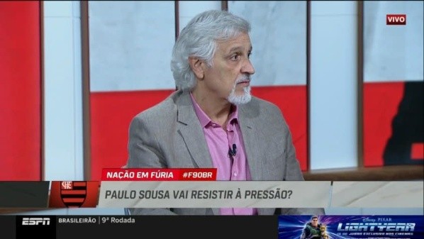 Getty Imagens