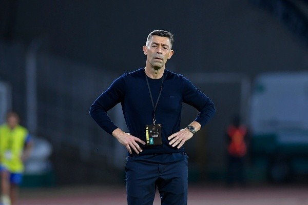 Pedro Caixinha