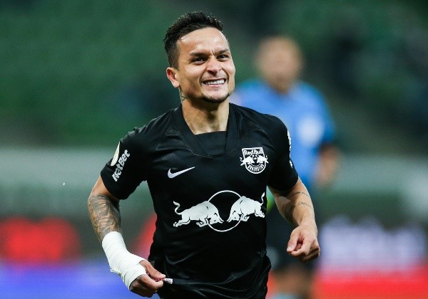 Palmeiras v Red Bull Bragantino - Brasileirao 2021