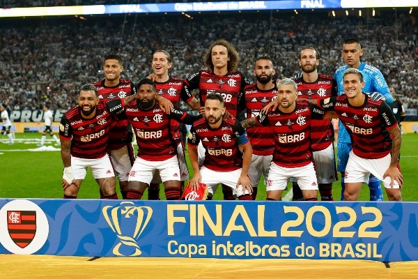 Getty Imagens