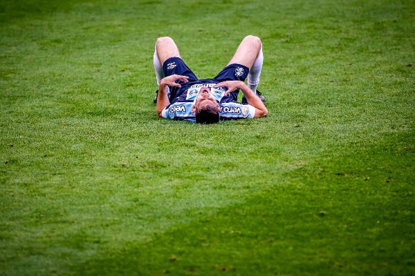 Getty Imagens