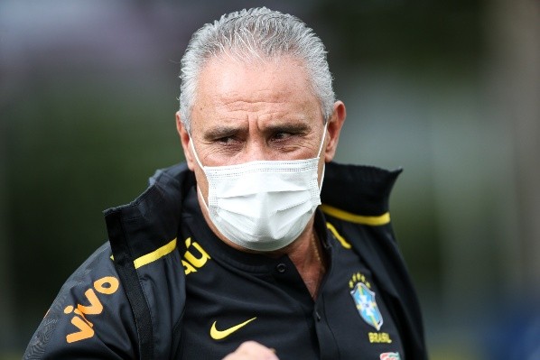 Getty Imagens