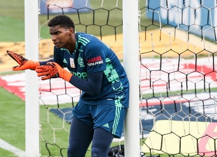 Hugo Souza