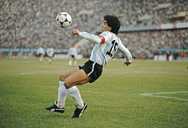Getty Imagens