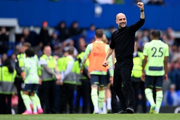 Foto: Michael Regan/Getty Images