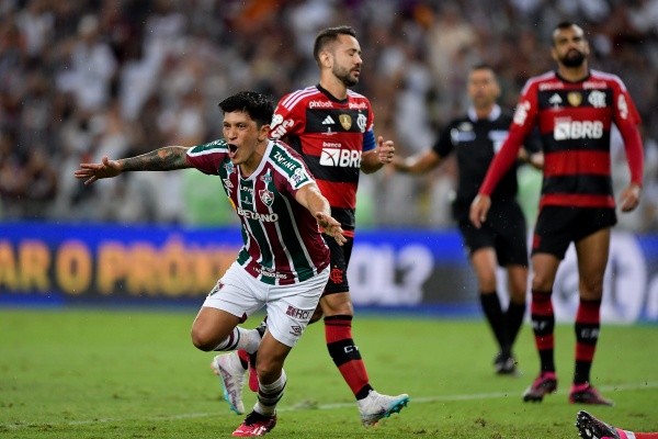Foto: Thiago Ribeiro/AGIF