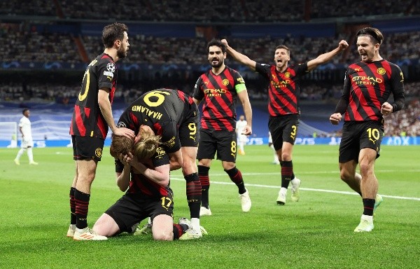 Foto: Julian Finney/Getty Images